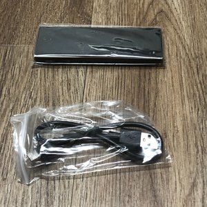 *NEW* Black 16 Terabyte portable external hard drive for MacBook